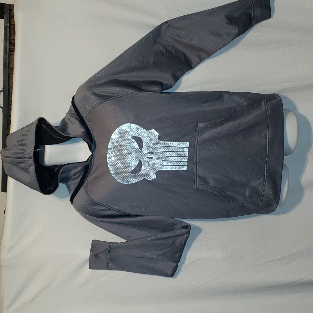 Marvel Punisher sweatshirt